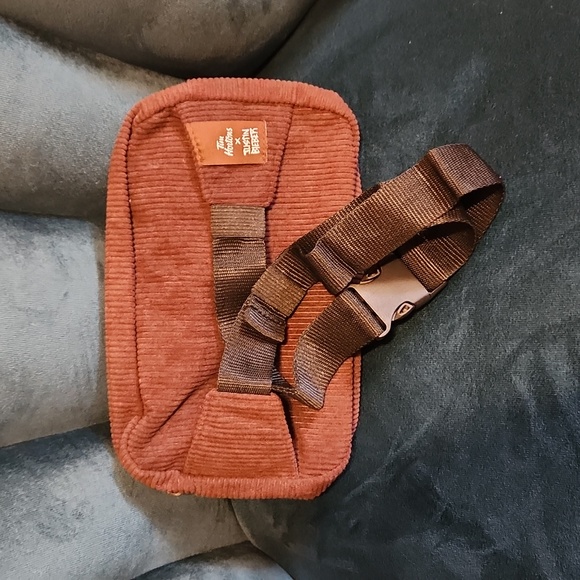 Tim-Beibs Fanny Pack - Picture 3 of 5